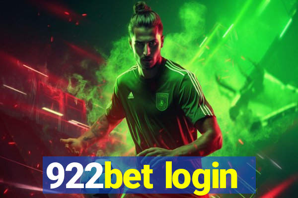 922bet login